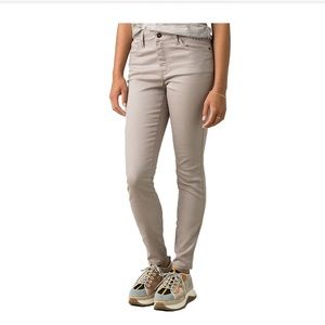 Prana - Mauve/Pink - Oday High Rise Jeans - Size 26